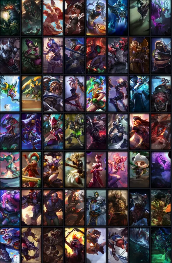 【EUW】⸱ 🪬 203 Skin⸱ 🪨 148 Champ⸱ 🟥 Unranked⸱ 🪄 1171 RP⸱ 🗃️ Email Access⸱ 🧿 2025 Ready⸱ 🪙 8539 BE⸱ 🪃 Honor 3⸱ 🪜 Level 79